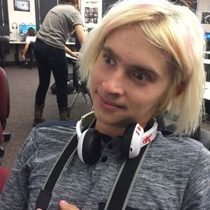 Meet your Posher, Jacob